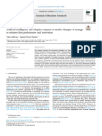 AI and Firm Performance