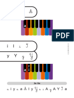 Lecons Graphemes Simples Piano CP