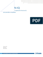 Precision IQ RefManual 5.20 Spanish