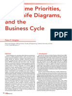 Diagrama Jackknife