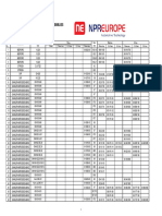 NPR Cyl Assy