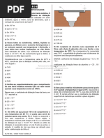 Física - DILATAÇÃO+DOS+SÓLIDOS