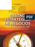 Gestao Estrategica de Negocios