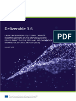 Deliverable 3.6