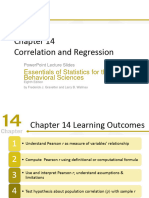 Chapter - 5 - Correlation and Regression