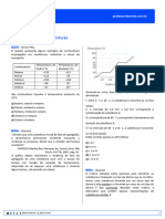 Questions - Quimica - Quimica Basica - Materia Substancias e Misturas