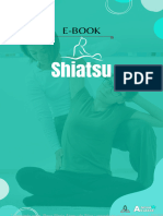 Shiatsu