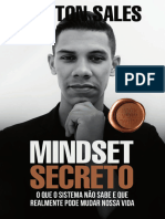 Mindset Secreto 5