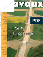 811 LGV Est Euro