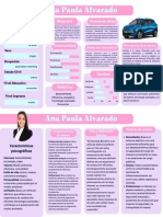 Buyer Persona - Plantilla 