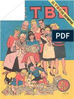 TBO Almanaque 1964