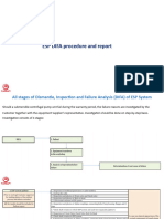 Day 6 ESP DIFA Procedure and Report