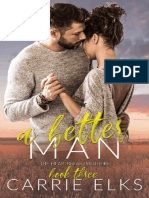 A Better Man by Carrie Elks