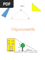 Trigonometria Primera Parte