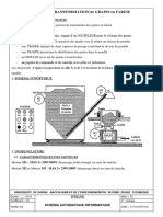 Epreuve Sujet Bac 2021 Schema Automatique Informatique Senegal