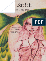 Seventy Tales of The Parrot, Shukla Saptati - A.N.D. Haksar - 2000 - HarperCollins India - 9788172233709 - Anna's Archive