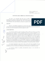 Exp. 748-2000 (Caso Censura Previa)