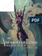 The Van Hauten Collection - Magical Praxis