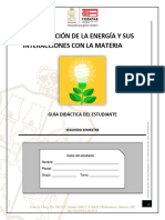 Documento de .