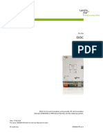 L52 Modem - User Manual - 2