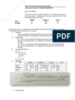 Final Stat Mayeen Salazar