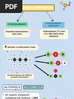 Hydrocarbonsderivates Obidos