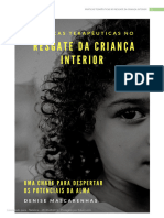 E Book As Dores Da Crianca Interior e o Eneagrama