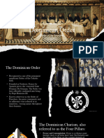 Dominican Order