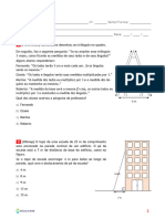 PMR9 Sug Avaliacao 3bimestre