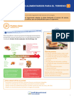 Consejos Alimentarios-H