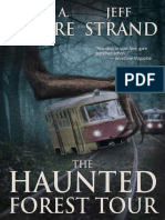 The Haunted Forest Tour (Jeff Strand, James A. Moore) (Z-Library)