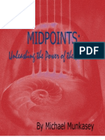 Midpoints - Unleashing The POwer of The Planets