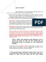 Edited - TEXTO - CIRCUITO FECHADO - EXERCÍCIO