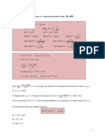 04 - HW Derivatives Solutions