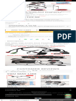 MQB Vag VW Audi Test Platform Cable