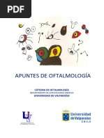 Apuntes de Oftalmología