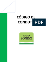 Codigo de Conduta - Compliance - Grupo Sorriso