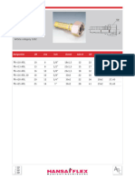 Pa 400 Aol: Complete Swage Fitting For HD 400