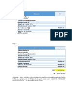 Choix Des Investissements OFFICIEL - Corrigé