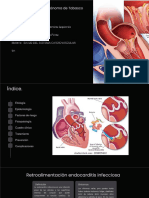 La Endocarditis Infecciosa