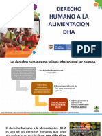 At - Revisión de Derecho Humano A La Alimentación Get 20 Oct