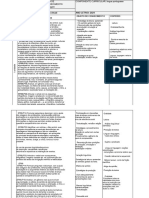 Plano de Curso 5ºano EDUCAÇÃO FÍSICA 2024