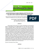 Analisis Pendapatan Usahatani Kelapa Sawit Petani Plasma Anggota Kkpa (Kredit Koperasi Primer Kepada Anggota) Di Pt.