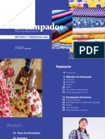 Estampados