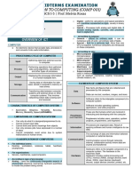 Itc Reviewer 1stsemmid