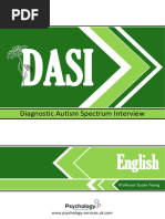 DASI English