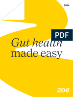 Gut Health Guide 29-12-23 Dr. Tim Spector