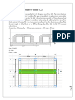 Ribbed Slab Design