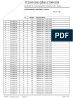 Seating Plan 10 FEB 2024 An