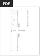 Section Type Avant Projet-Présentation1